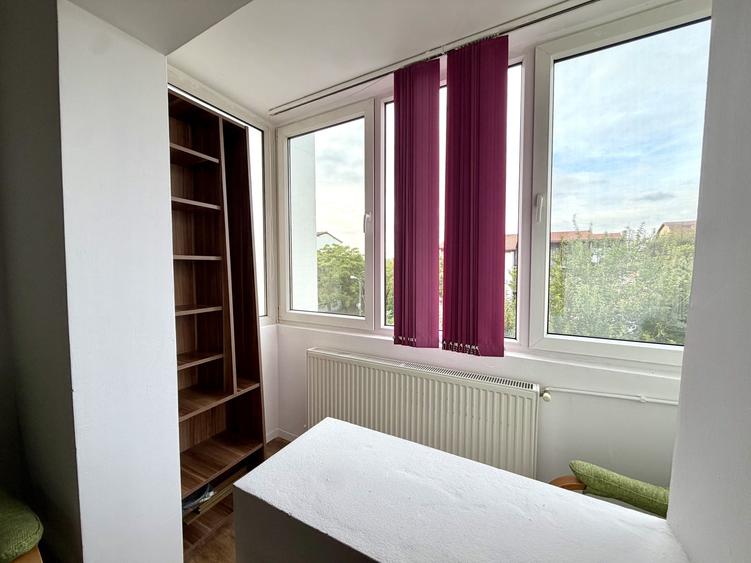 Apartament 2 camere, 38 mp utili, etaj 3 - Complexul Studentesc - 5