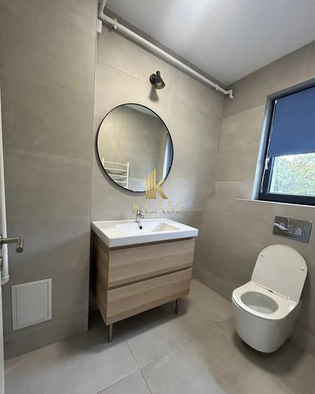 Casă individuală cu 5 camere decomandat cu Canalizare în Voluntari