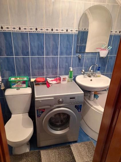Garsonieră decomandată în Sălăjan