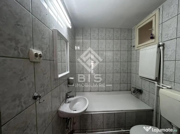 Spațiu comercial, de 100 mp, în Central