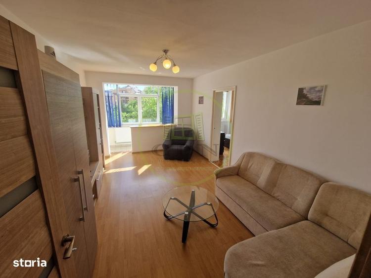 Apartament 2 camere de Inchiriat Aleea Selimbar - 4