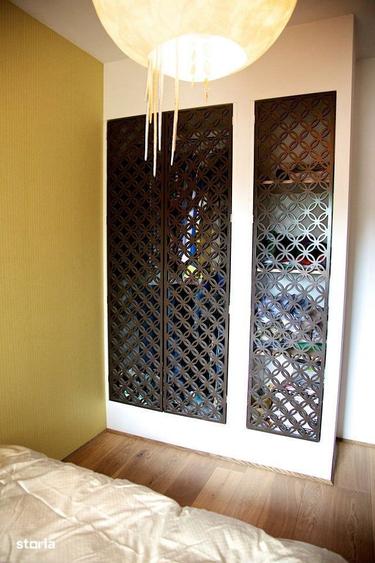 Apartament cu 3 camere în Dacia