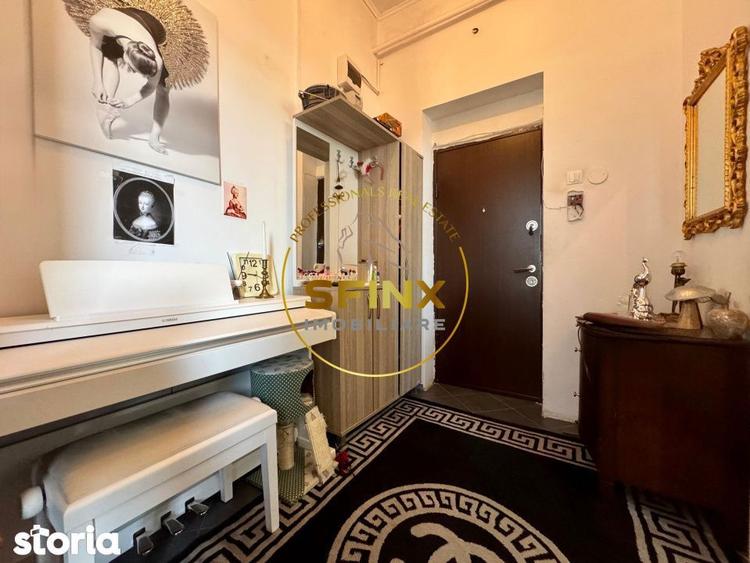 2 Camere Semidecomandat | Centrul Istoric | Piata Unirii - 6