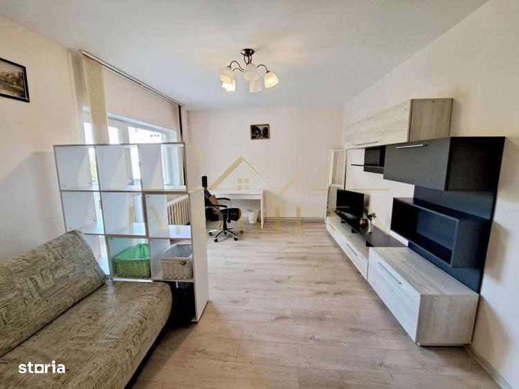 Apartament cu 4 camere, mobilat în Zorilor