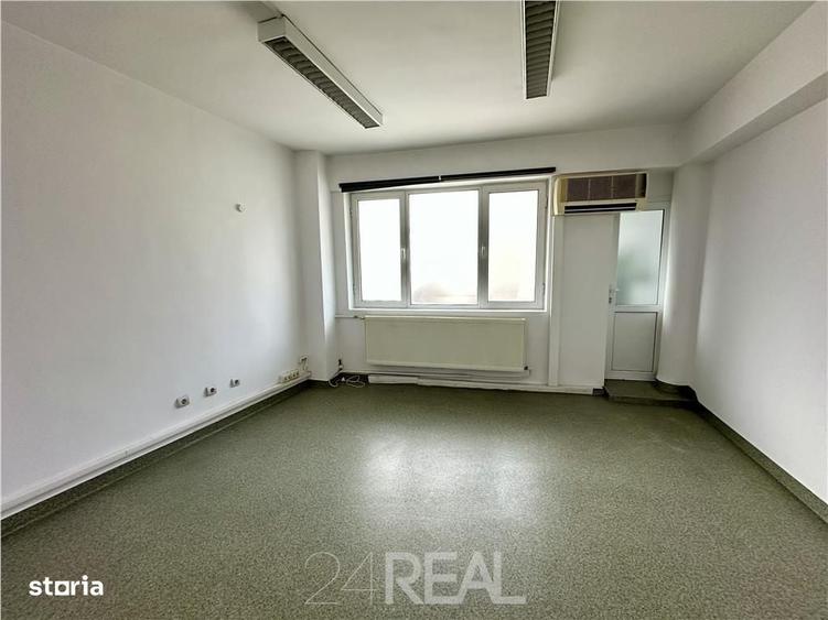 Spațiu comercial, de 743 mp, în Cotroceni