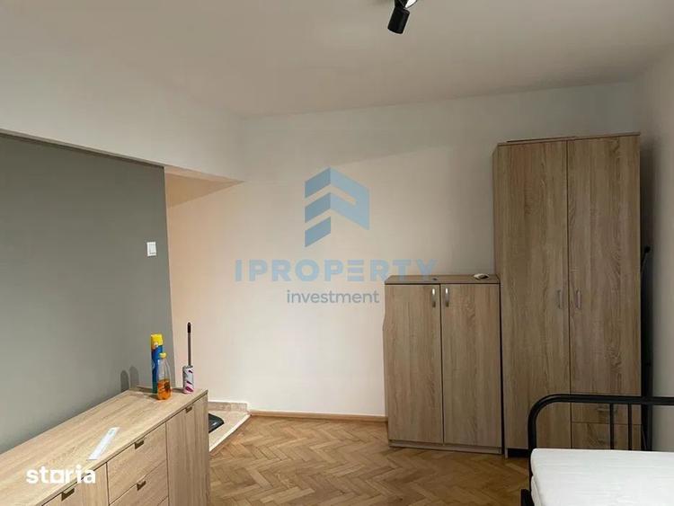Baneasa- Aleea Somesul Rece | Garsoniera | Confort | Ac - 4