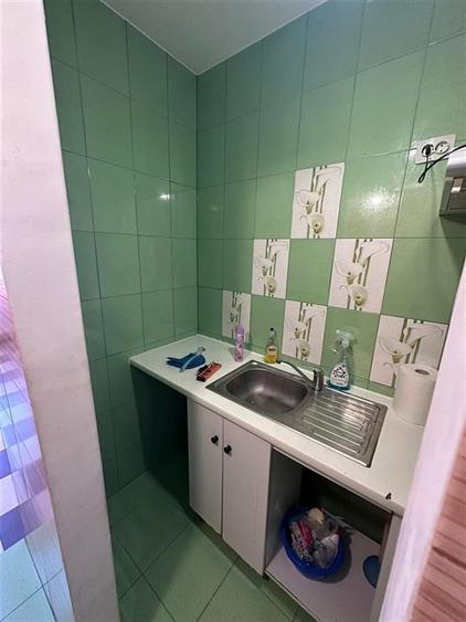 Garsonieră decomandată în Podu Roș