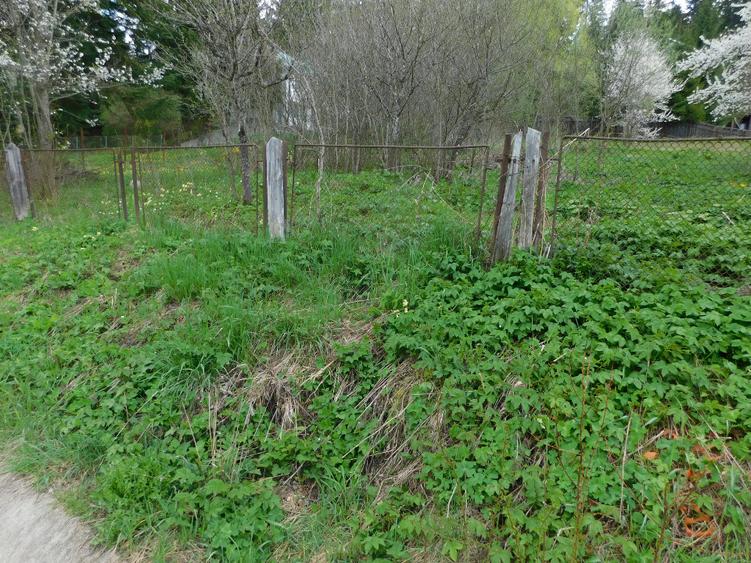 Teren Construcții intravilan de 1000 mp, în Central