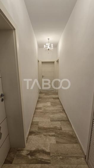 Apartament cu 2 camere decomandat, mobilat în Tineretului