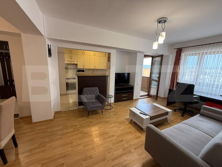 Apartament 2 camere, 62 mp, parcare inclusă, zona Lidl Marasti - 3