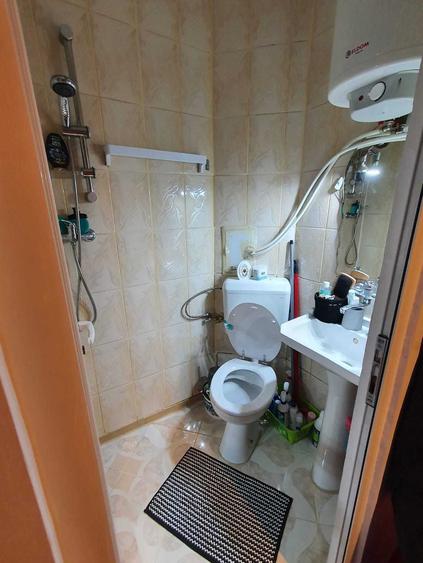 Garsonieră semidecomandată în Dărmănești