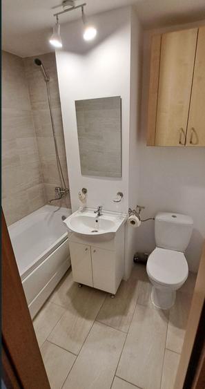 Apartament cu 2 camere decomandat în Tudor Vladimirescu
