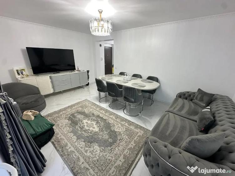 Apartament 2 camere decomandate zona Cetatii - 3