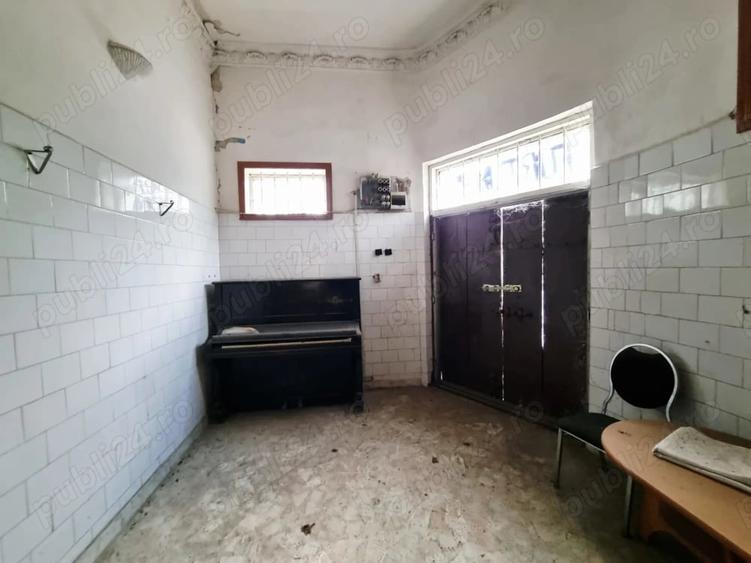 Casă cu 5 camere cu Canalizare în Țiglina 1