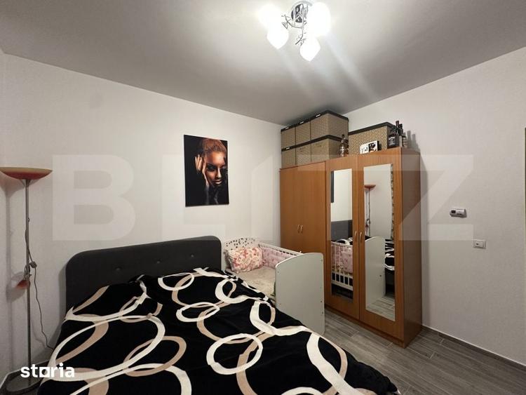 Casă cu 3 camere cu Teren 2170 Mp în Bercu Roșu