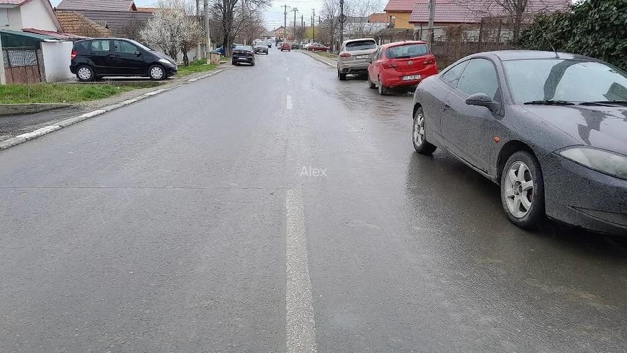 Teren de vanzare ora?ul Navodari,