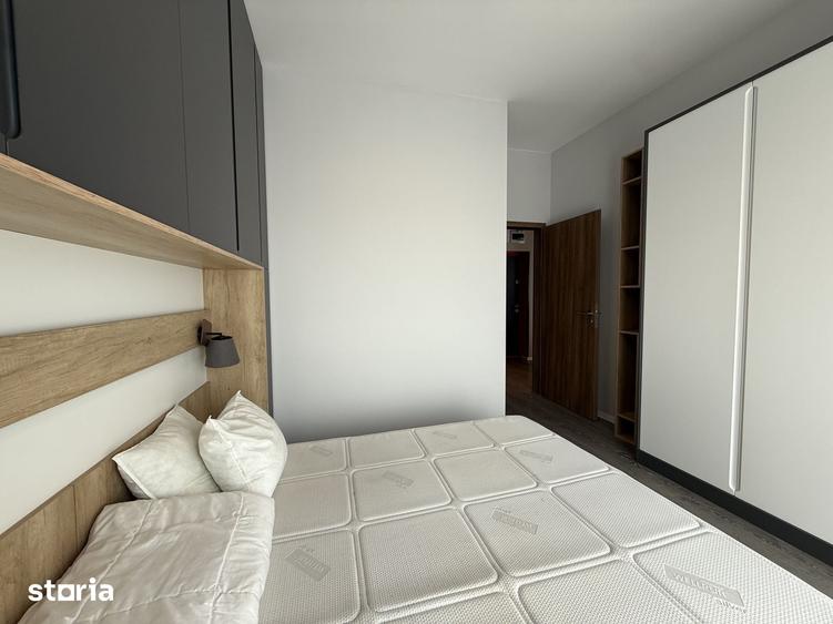 Apartament cu 2 camere în Micălaca
