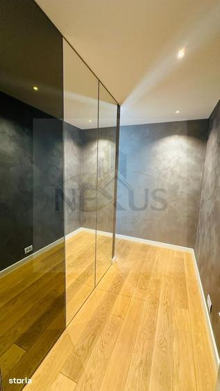 Apartament cu 4 camere în Aviației