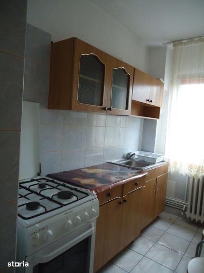 Apartament 2 camere Manastur, Aleea Peana, langa Sc Ion Creanga - 5