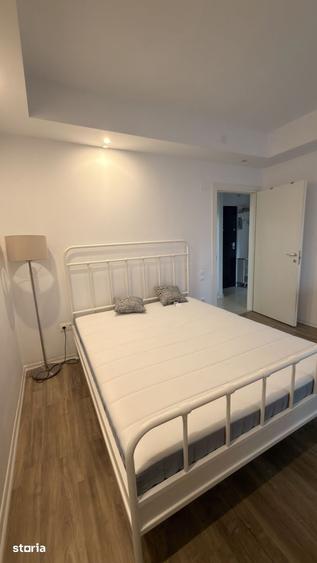 Apartament cu 2 camere decomandat în Ștefăneștii de Jos