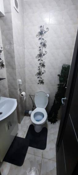 Apartament cu 3 camere semidecomandat în Valea Lupului