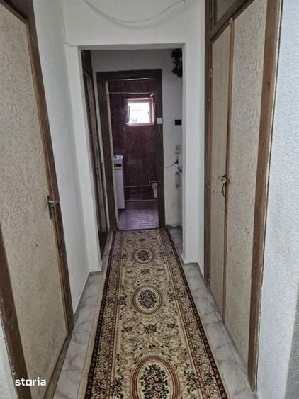 Apartament 2 camere decomdat, ultracentral, Corabia - 5