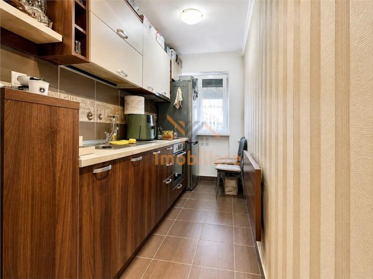 APARTAMENT 2 CAMERE | ROGERIUS | ORADEA - 3