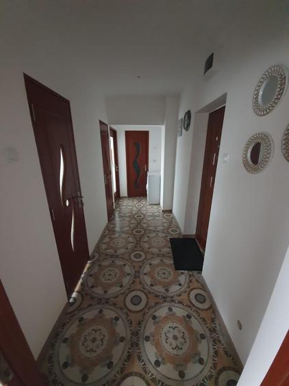 Apartament cu 2 camere decomandat în Ultracentral