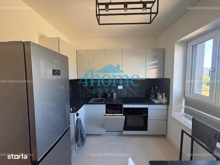 Apartament 2 camere Bucurestii Noi|Jiului|Metrou|Bloc nou - 4