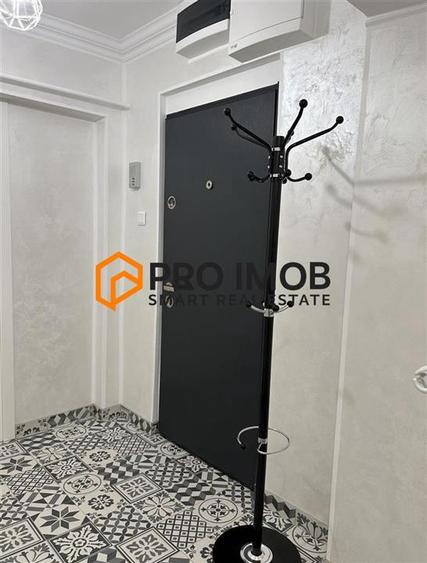 Apartament cu 2 camere decomandat, mobilat în 1 Decembrie