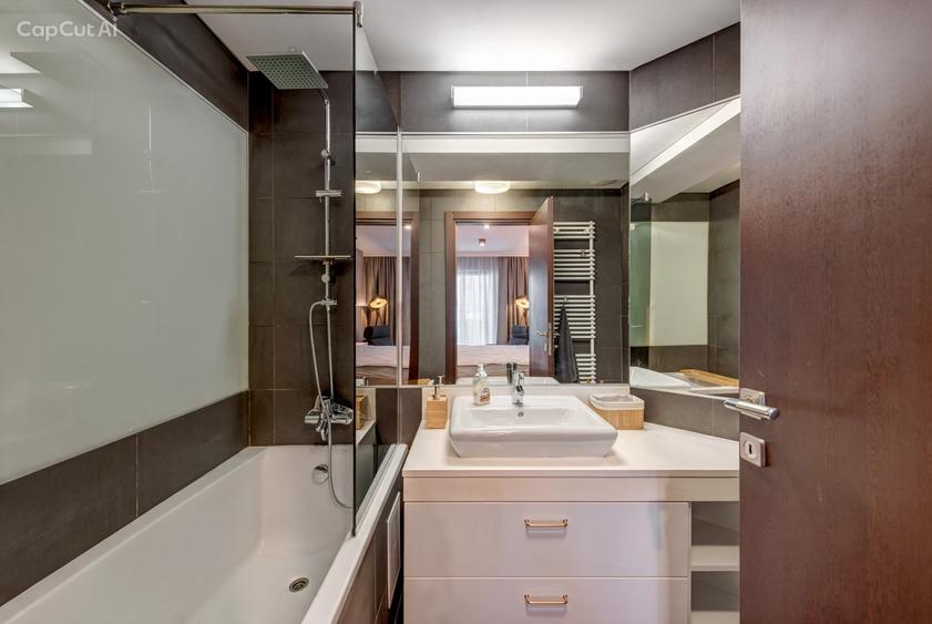 Proprietar | 4 camere | 2 Parcari | Boxa | UpGround | Metrou Pipera - 9