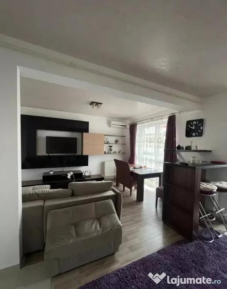 Apartament cu 3 camere decomandat în Avantgarden