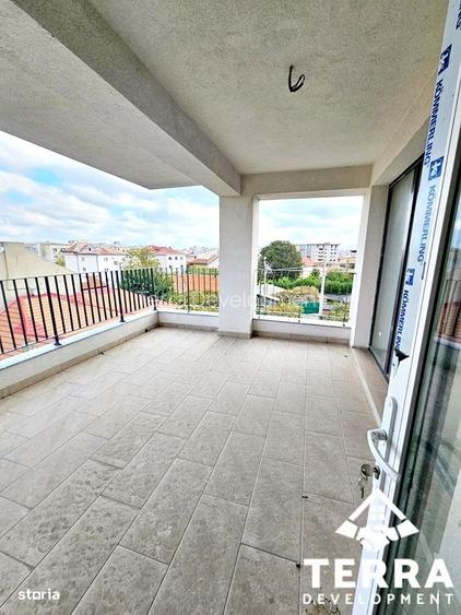 Hasdeu - Dacia, Bloc Nou, apartament 3 camere