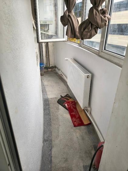 Apartament cu 2 camere decomandat, mobilat în Armeneasca