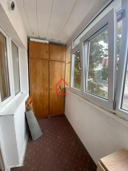 Apartament cu 2 camere decomandat, mobilat în Tătărași