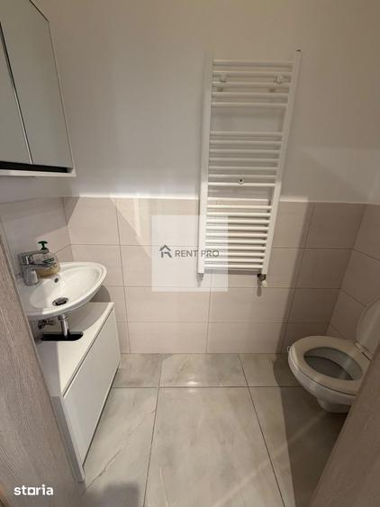 Apartament 3 camere de inchiriat Smart Cotroceni Residence | 73 mp - 13