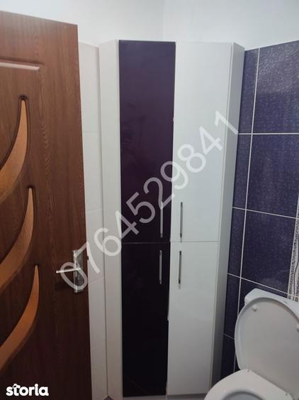 Apartament cu 2 camere decomandat în Chiajna