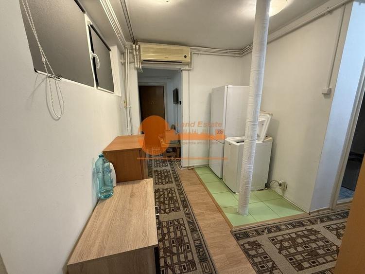 Apartament cu 2 camere decomandat în Drumul Taberei