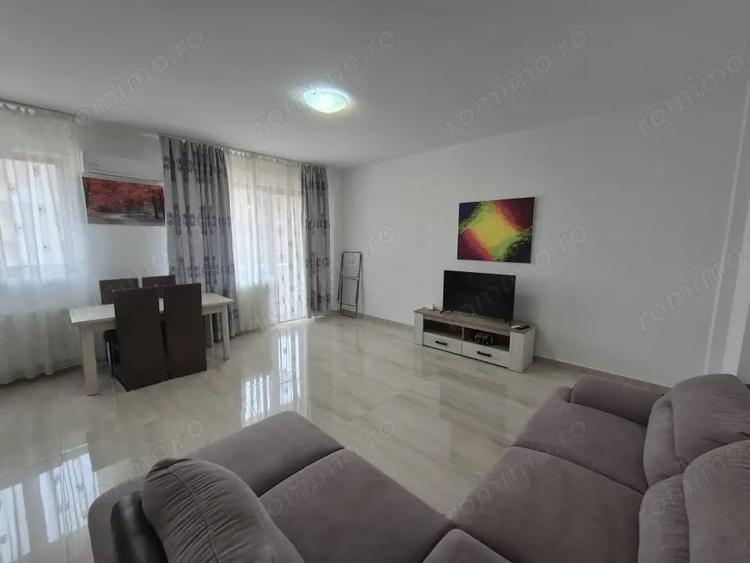 Apartament 2 camere Gavana Platou - mobilat, utilat, parcare, fara lift - 11