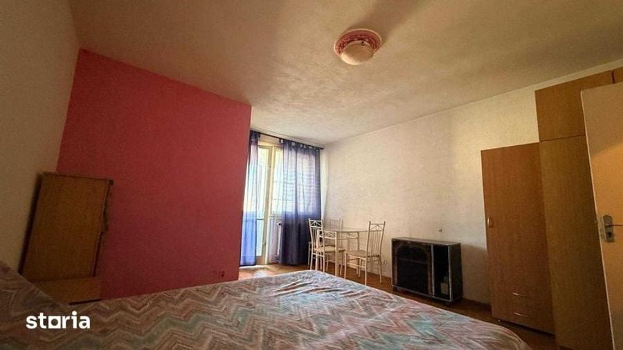 Garsonieră în Dristor