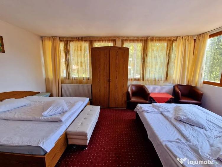 Casă cu 1 camere cu Teren 600 Mp în Central