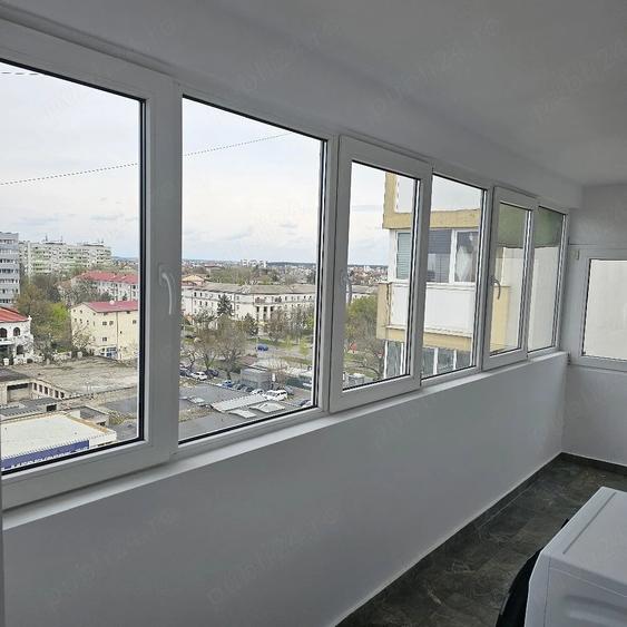 Apartament cu 2 camere semidecomandat în Bucureștii Noi