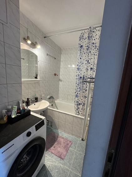 Apartament cu 2 camere decomandat în Mărăști