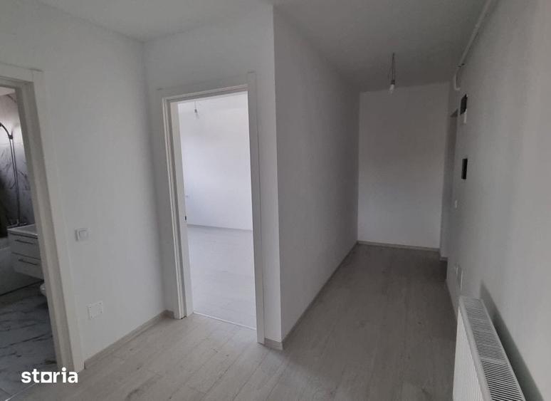 Apartament cu 2 camere în Bucium