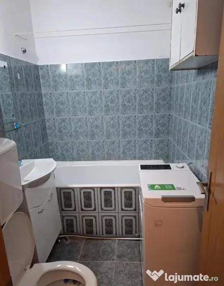 Apartament 2 cam Podu ros ( vizavi de liceul Racovi?a) - 7