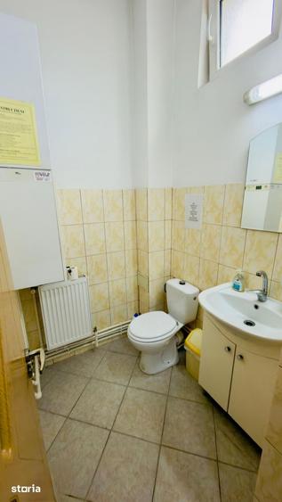 Spațiu comercial, de 100 mp, în Țiglina 2