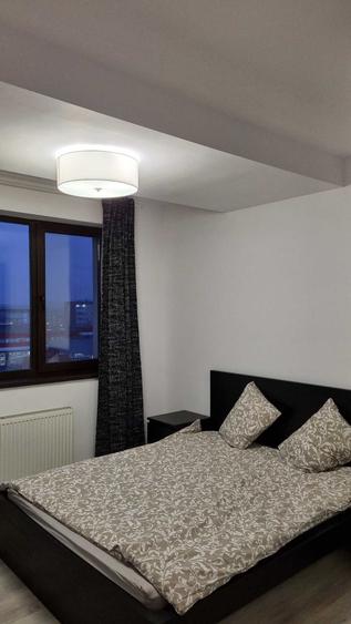 Apartament cu 2 camere în Grozăvești
