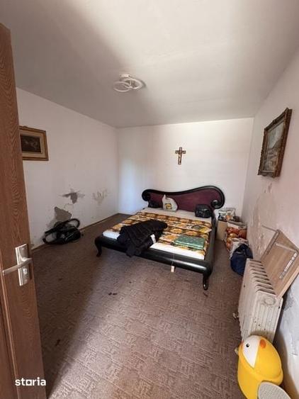 Apartament cu 3 camere în Peciu Nou