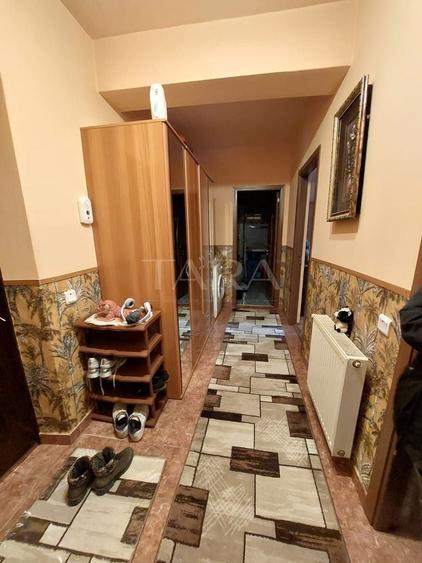 Apartament spațios și modern în Florești, zona Florilor. - 6