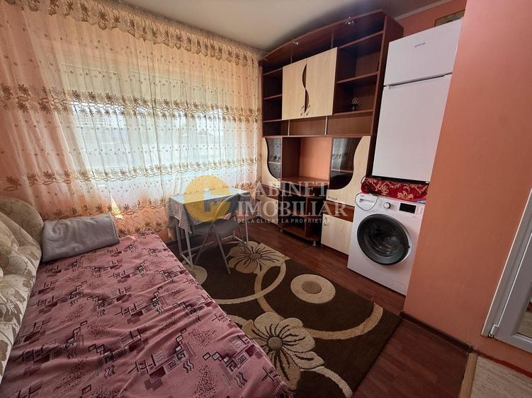 Garsonieră, mobilată în Baza 3